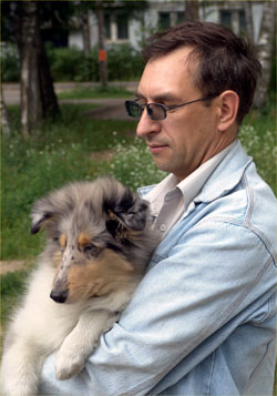Vladimir 2007 ЦНД